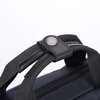 Τσάντα Ώμου Ανδρική 9lt Microfiber Polyester Μπλε Nautica