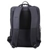 Backpack 13lt Microfiber Polyester Μπλε Nautica