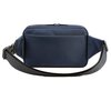 Τσάντα Μέσης/χιαστί 2lt Microfiber Polyester Μπλε Nautica