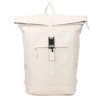Backpack 20lt Polyester Μπεζ Maui&sons