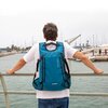 Σακίδιο Πλάτης 25lt Polyester Μπλε Nautica