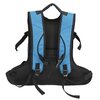 Σακίδιο Πλάτης 25lt Polyester Μπλε Nautica
