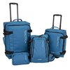 Σακίδιο Πλάτης 25lt Polyester Μπλε Nautica