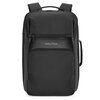 Backpack Laptop 20lt Nylon Μαύρο Nautica