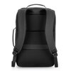 Backpack Laptop 20lt Nylon Μαύρο Nautica