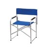 NEW CAMP Corfu Directors Chair, Πτυσσόμενη Καρέκλα Σκηνοθέτη, NEW-193