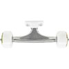 Trucks Tensor With Wheels Blind og Stretch, 5.25", Raw/white
