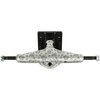 Tensor mag Light Slicks 5.25" Trucks - Daewon/black