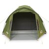 VANGO Soul 300, Σκηνή 3 ατόμων, 285 x 190 x 120(ύψος) cm, TEWSOUL00000005 /Peridot Green