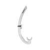 Beuchat spy Snorkel Fluo Pink 960178