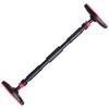 Μονόζυγο Πόρτας Pull-Up Bar 90-130cm Mijo Κωδ. MS-55066