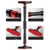Μονόζυγο Πόρτας Pull-Up Bar 65-100cm Mijo Κωδ. MS-54066