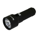 ΦΑΚΟΣ ΚΑΤΑΔΥΣΗΣ 10W 1500LM ΕΠΑΝΑΦΟΡΤΙΖΟΜΕΝΟΣ