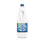Χημικο Υγρο Aqua κεμ Blue 2l 14108