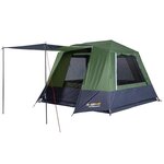 Σκηνή 6 Ατόμων Oztrail Fast Frame - 10000112