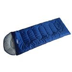 ΥΠΝΟΣΑΚΟΣ NEW CAMP VIKOS DARK BLUE