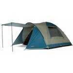 Σκηνή 6 Ατόμων Oztrail Tasman 6V Dome Tent / Blue DTMTAS6V-C