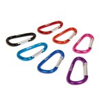 Mini Carabiner PDQ