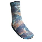 Καλτσακια Camo 3μμ δ/φ m 64562