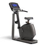 MATRIX UPRIGHT U30 ΟΡΘΙΟ ΠΟΔΗΛΑΤΟ ΓΥΜΝΑΣΤΙΚΗΣ ΜΕ ΚΟΝΣΟΛΑ XR