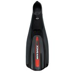 Πεδιλα Elver Xdive Κοκκινο m / 41-42 63160