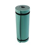 Υπ/μα Καμπ.ματ 180x50x12mm Διχρωμο Κινα Πρασινο 13324
