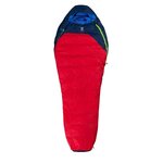 Υπνόσακος Millet TRILOGY ULTIMATE Saphir/Rouge