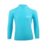 Rush Guard Παιδικο Μακρυ Μανικι Coral 2 64645