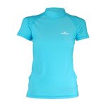 Vaquita Γυναικειο με Κοντο Μανικι Blue xl 64613
