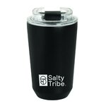 SALTY TRIBE Coffee Mug Stainless Steel Thermos 360 ml, Ανοξείδωτο Ποτήρι Θερμός, TRI-096