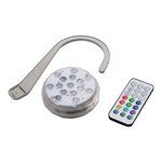 Mspa Underwater led Light With Remote