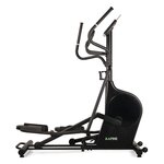 ΕΛΛΕΙΠΤΙΚΟ (EL-5) motorized, bluetooth, incline ALPINE