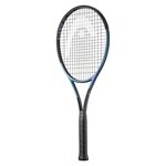 Gravity Tour 2025 Ρακ. Tennis Head με Χορδες Κωδ.3104629s30