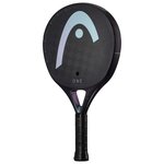 One Ultralight Black Ρακεττα Padel Head Κωδ.3403196