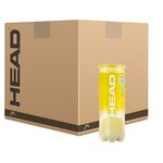 Head Team Koyta 24x3 Ball can new Μπαλλακια Tennis Κωδ.3121326