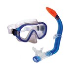 Geko jr set Δ/μπλε Μασκα Tech-pro Κωδ.1313110