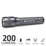 Q2 Φακος Suprabeam Κωδ.2300204