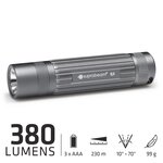 Q3 Φακος Suprabeam Κωδ.2300207