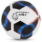 Μπάλα Ποδοσφαίρου Amila Storm no. 5 41221