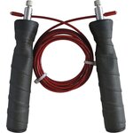 Speed Rope Amila Power Grip 44057
