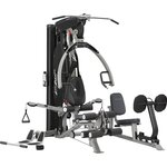 Πολυόργανο Γυμναστικής Bodycraft Elite (Χωρίς Πρέσα) 44723