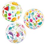 Lively Print Ball 59040