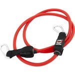 Λάστιχο Αντίστασης Amila Gymtube με Clip Medium 88162