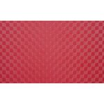 Δάπεδο Προστασίας EVA Διαμάντι 100x100 2,5cm Κόκκινο-Γκρι-Μαύρο 36637