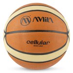 Μπάλα Basket Amila Cellular Rubber no. 7 41509