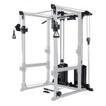 Τροχαλία rft για το Bodycraft Power Rack F430 44729