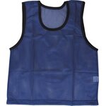 Σαλιάρα Μπλε Small 44968