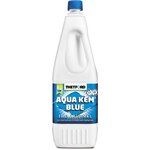Υγρό Χημικής Τουαλέτας Aqua kem Μπλε 16503