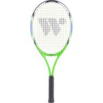 Ρακέτα Tennis Wish Alumtec 2577 Πράσινη 42036