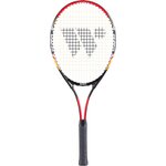 Ρακέτα Tennis Wish Alumtec 2510 Κόκκινη 42055